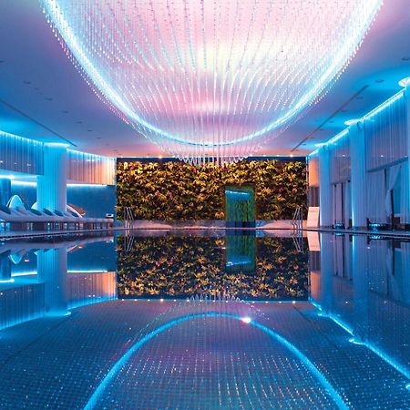 Tsarsky Hotel كييف المظهر الخارجي الصورة