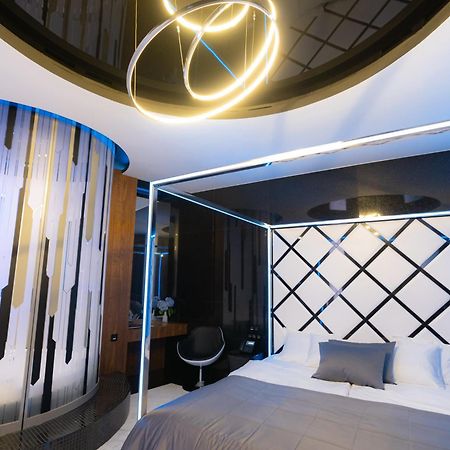 Tsarsky Hotel كييف المظهر الخارجي الصورة
