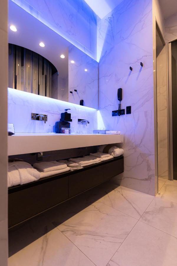 Tsarsky Hotel كييف المظهر الخارجي الصورة