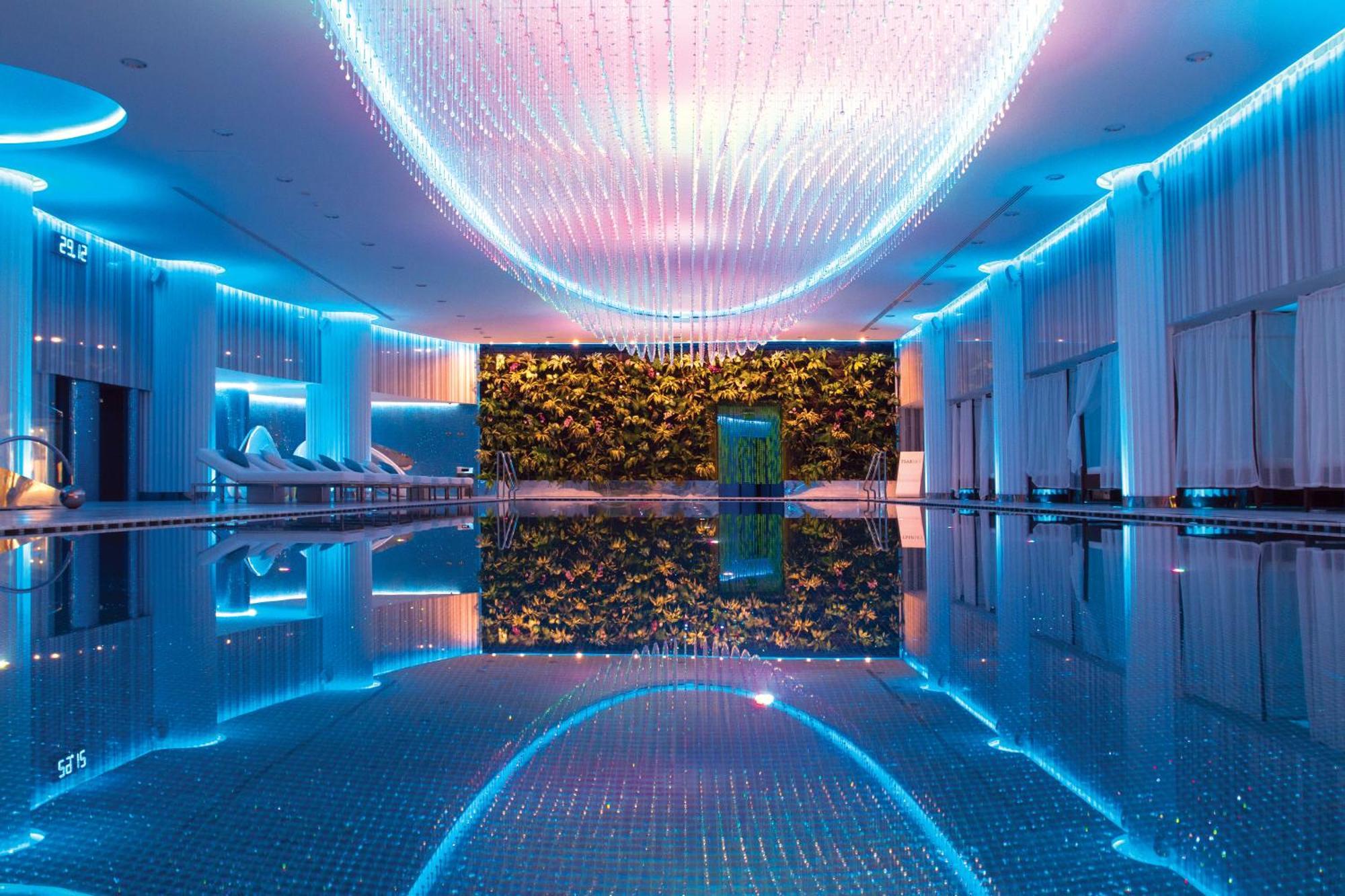 Tsarsky Hotel كييف المظهر الخارجي الصورة